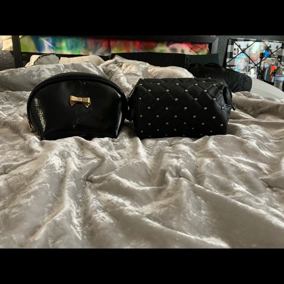 Makeup bags - Picture 2 of 2